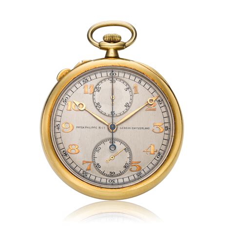 patek philippe pocket watch ebay|patek pocket watch price.